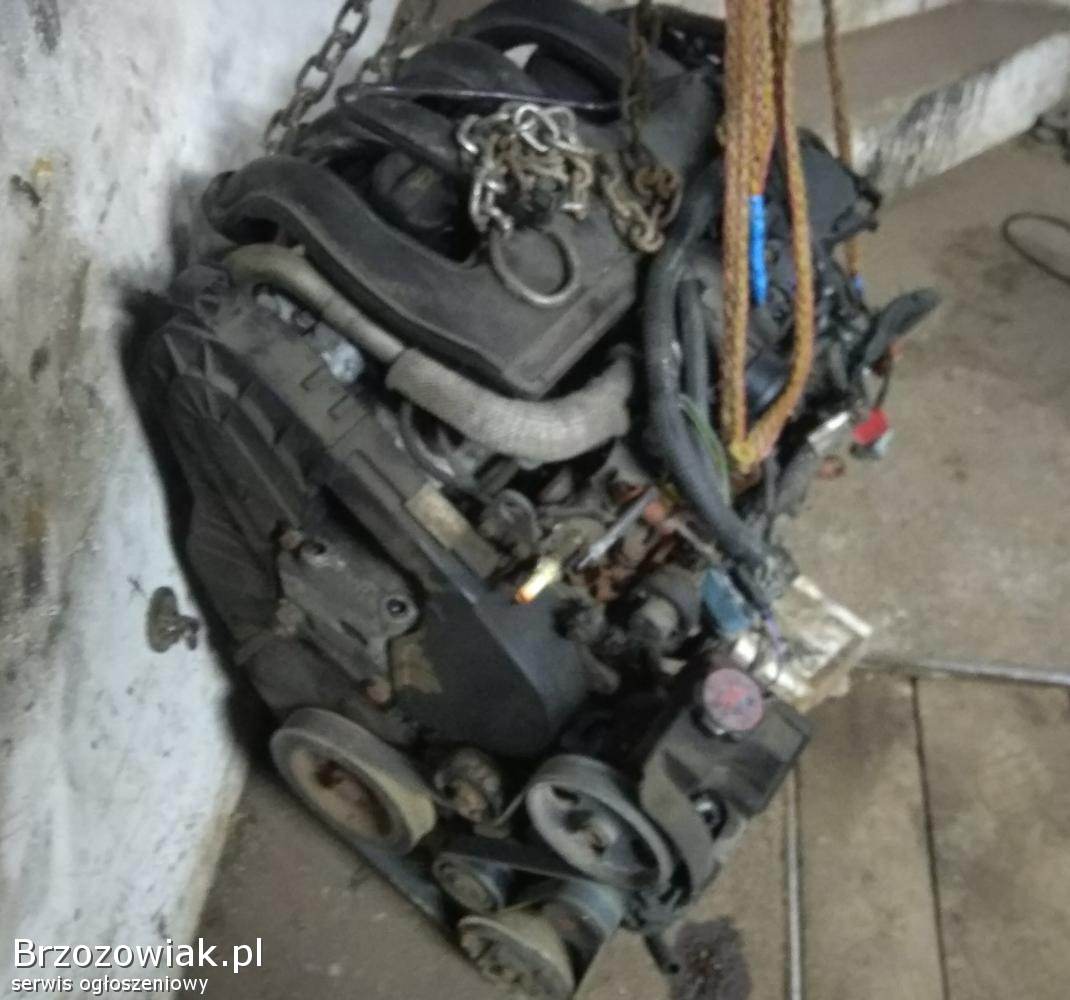 Silnik 1, 9 D Peugeot Citroen Węglówka Korczyna