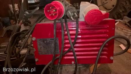 SPAWARKA BESTER 160 A