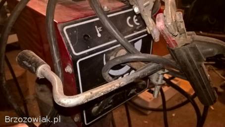 SPAWARKA BESTER 160 A