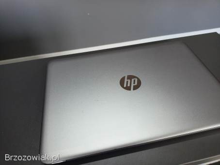Laptop HP Folio 1040 G3 i5-6gen 8GB 256GB SSD