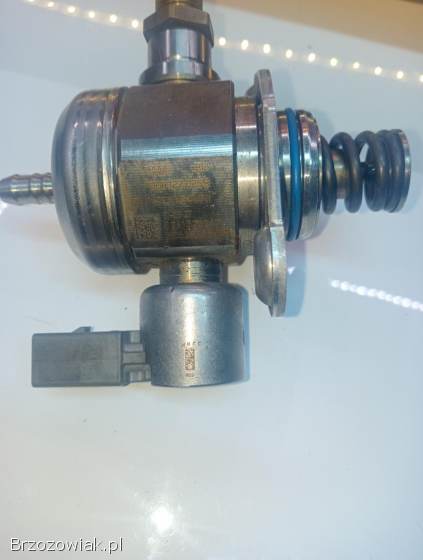 VW AUDI SKODA SEAT POMPA PALIWA 06K127025B