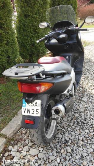 Yamaha Tmax 500 2006