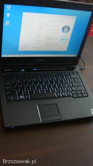 Laptop Dell Inspiron -  nauka,  diagnostyka itp.