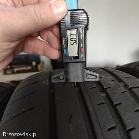 Opony 195/50/15 Hankook Ventus S1 evo -  lato -  bieżnik od 4,  4 do 5,  0