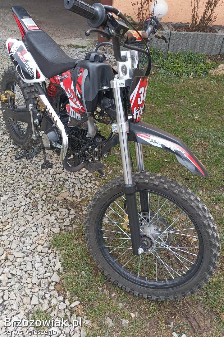 Kxd kingroma discount