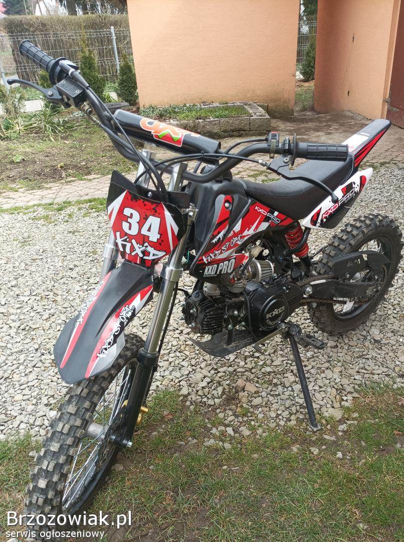 Kxd kingroma discount