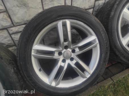 Koła Alufelgi 19 Audi A7 4G 4h0601025R 9J19H2