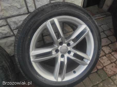 Koła Alufelgi 19 Audi A7 4G 4h0601025R 9J19H2