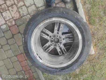 Koła Alufelgi 19 Audi A7 4G 4h0601025R 9J19H2