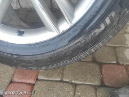 Koła Alufelgi 19 Audi A7 4G 4h0601025R 9J19H2