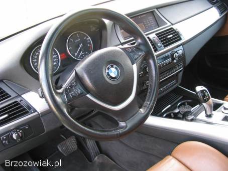 BMW X5 E70 2008