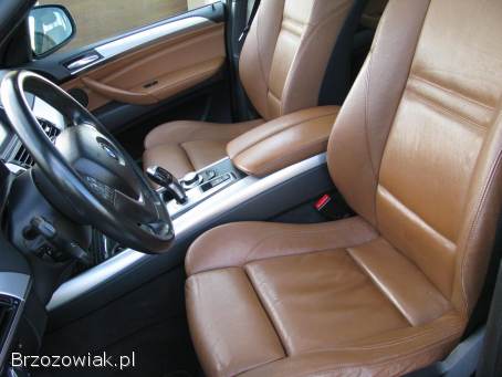 BMW X5 E70 2008