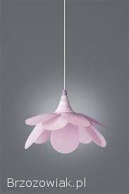 Lampa dziecięca wisząca kwiat Philips Massive Fior
