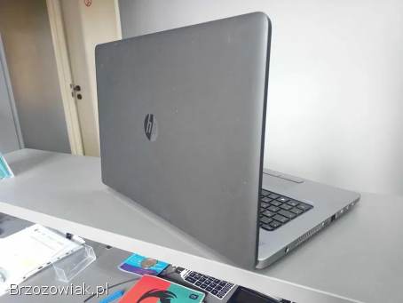 Laptop HP ProBook 470 G2 w pełni sprawny,  ładny stan i5