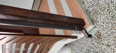 Żywice Dywany Kamienne Balkony Tarasy Schody