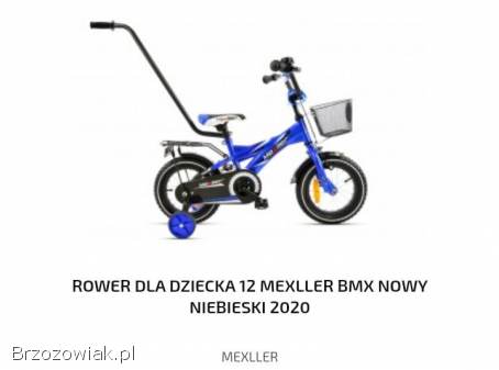 Nowe rowerki 12 cal.  Zapraszam.