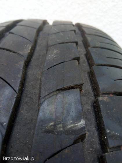 Opony letnie 195/65 R15