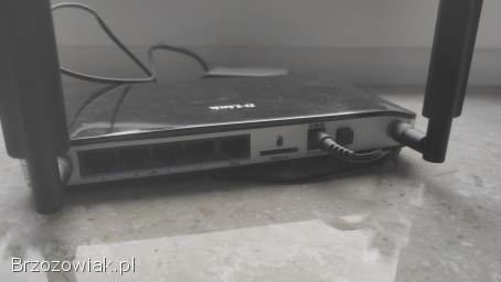 Router D-Link DWR-921