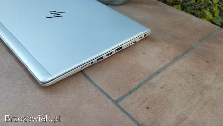 HP EliteBook 830 G5 Full HD IPS i7-8650U 1x8GB 256GB SSD Win10