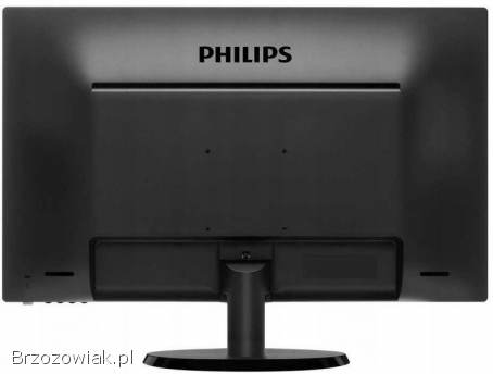 MONITOR LED PHILIPS FHD 22 NOWY
