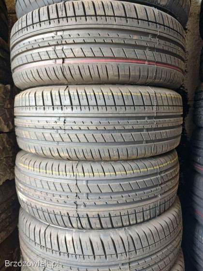 Opony 205/40 R17,  205/50 R17,  205/45 R17,  215/45 R17,  215/55 R17,  225/45 R17inne