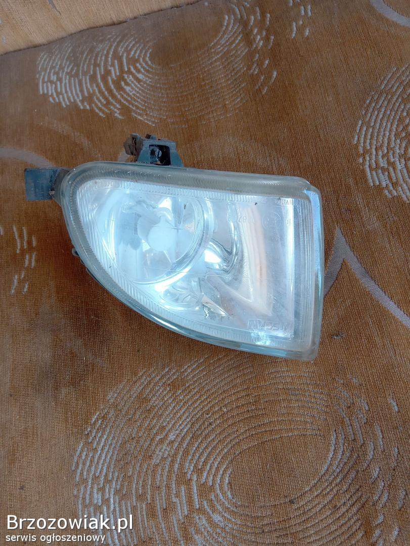 Halogen Nissan primera p11