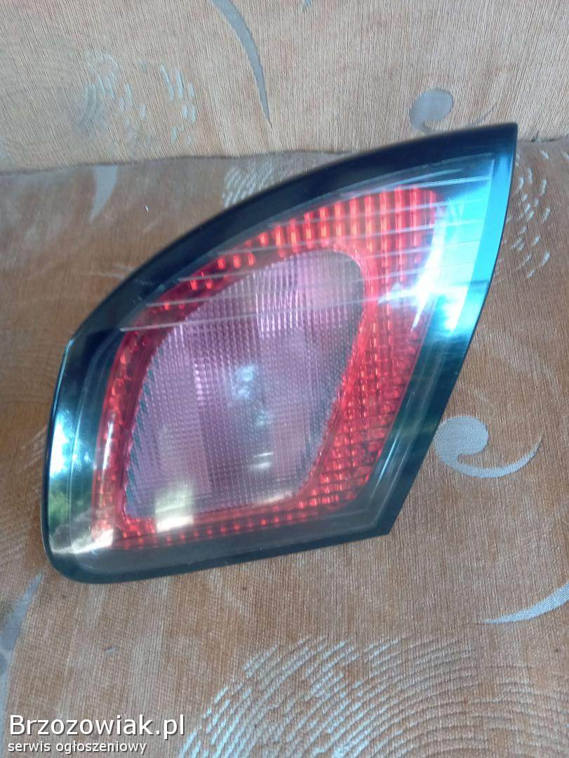 Lampa tylna Nissan primera p11