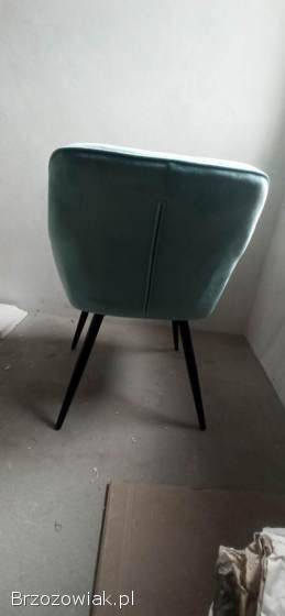 Krzesła fotel krzesło kubełkowe NOWE
