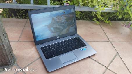 HP EliteBook 840 G2 14 Core i5-5200U 8GB Ram 256GB SSD Win10