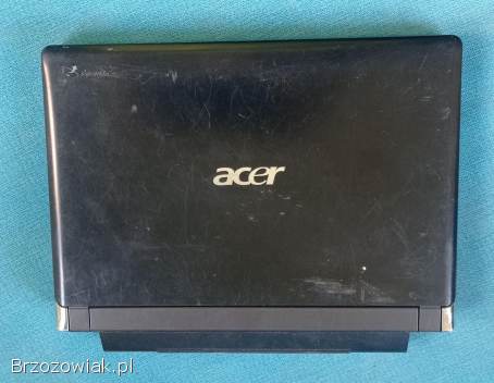Acer Aspire One Pro bateria 4h