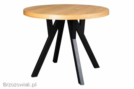 Duże i małe stoły rozkładane nawet do 4 metrów model KANTRY na wymiar.