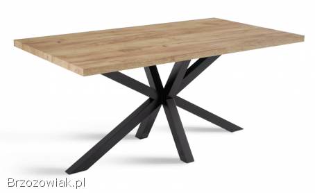Duże i małe stoły rozkładane nawet do 4 metrów model KANTRY na wymiar.