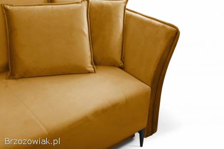 Sofa,  kanapa,  narożnik rogówka -  Kolekcja BERG