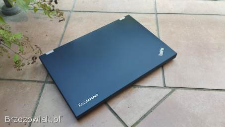 Lenovo ThinkPad T430 i5-3210M 8GB Ram 256GB SSD Windows 10