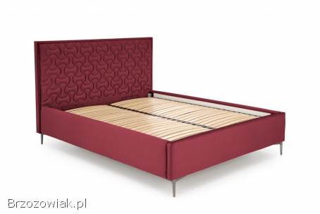 Łóżka tapicerowane modułowe TRIO