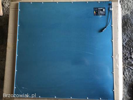 Panel PRATO LED 600x600 36W 4000K 4320lm IP44