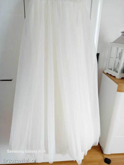 Suknia ślubna INEZ