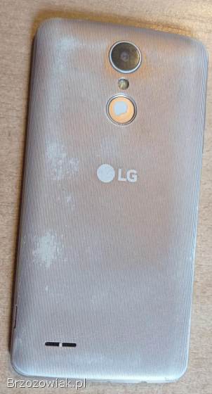 LG K8 DUAL SIM sprawny