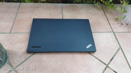 Lenovo ThinkPad T550 15,  6 Full HD i5-5200U 16GB Ram 256GB SSD