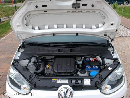Volkswagen up! 2013