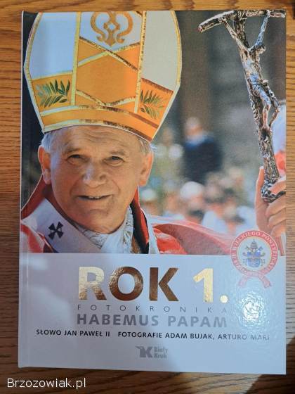 Fotokronika Jana Pawła II