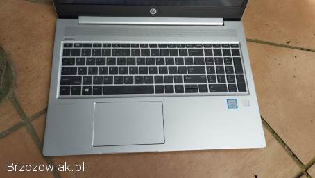 HP ProBook 450 G6 15,  6 Full HD IPS i5-8265U 8GB 512GB SSD Win10
