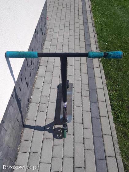 Sprzedam hulajnogę