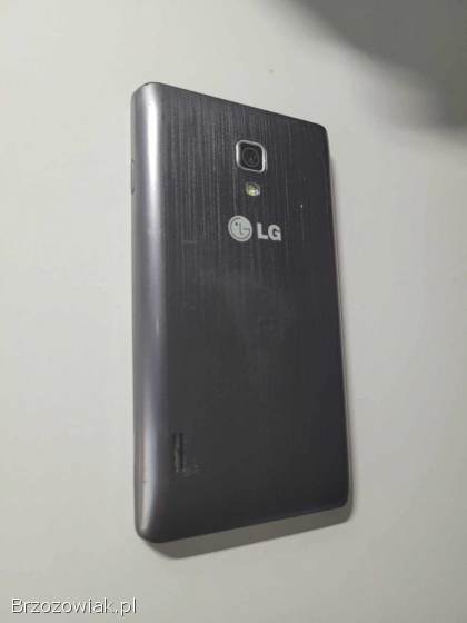 LG Optimus L7 II stan idealny okazja