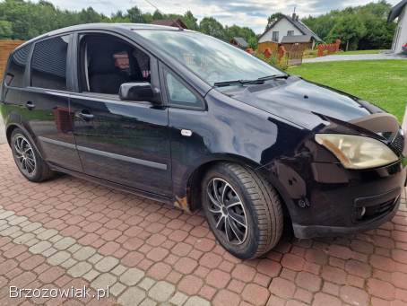 Ford C-MAX 1 2006
