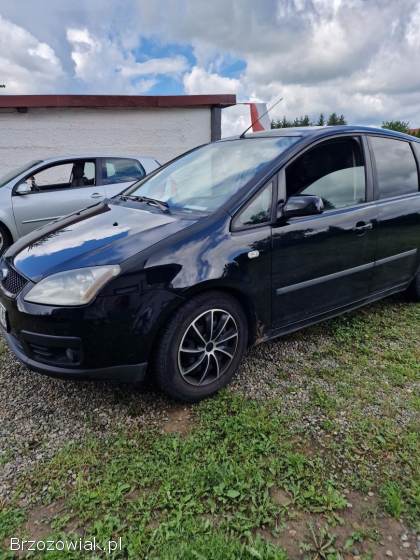 Ford C-MAX 1 2006
