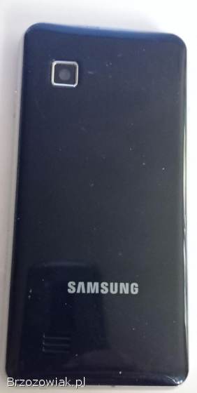 Samsung Galaxy Star ll GT-S5260