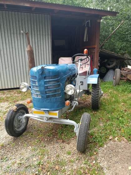 Traktor ES