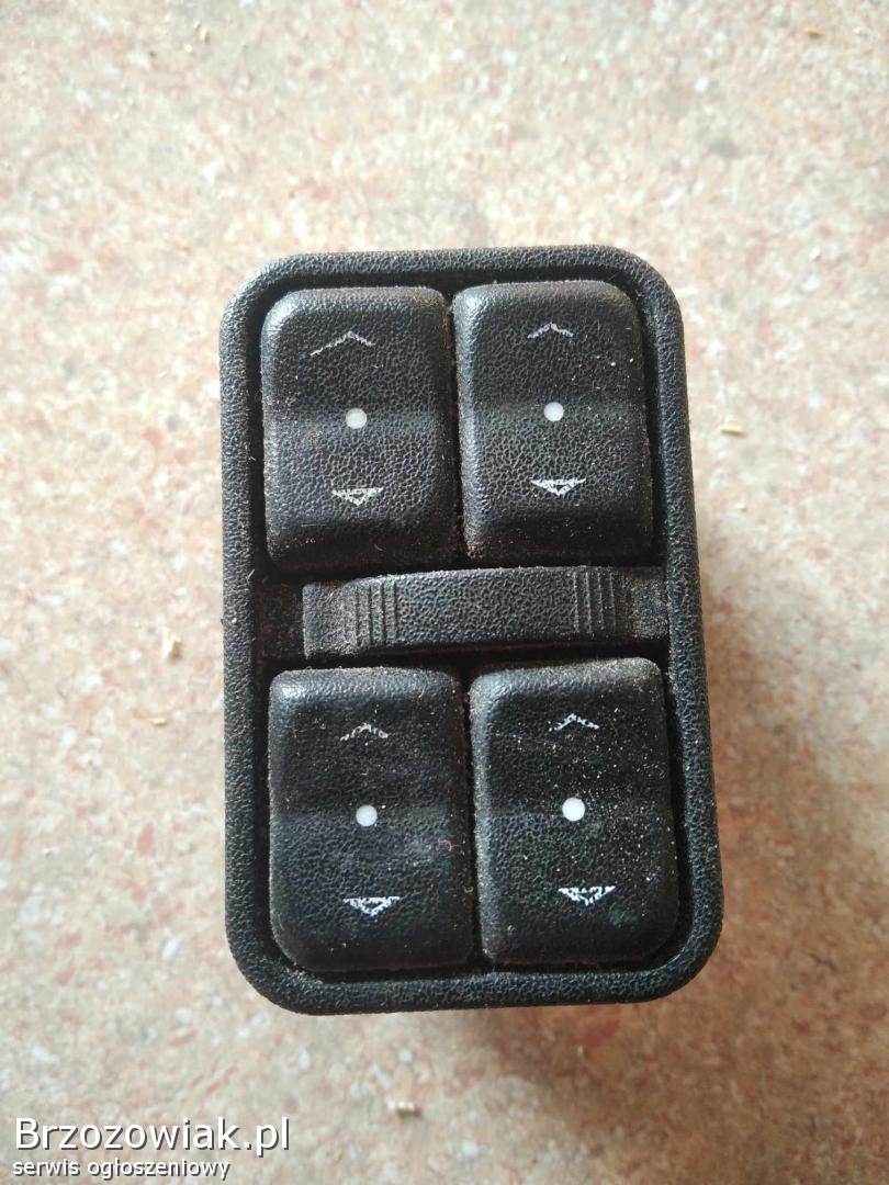 Panel Przełącznik Szyb Opel Zafira A