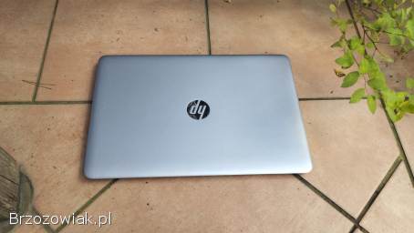 HP EliteBook 850 G3 15,  6 i5-6300U 8GB Ram 256GB M2 SSD Win10